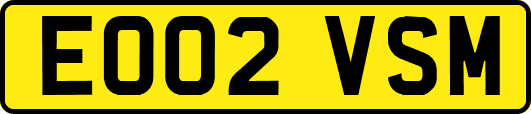 EO02VSM