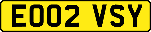 EO02VSY