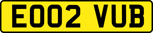 EO02VUB