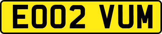 EO02VUM