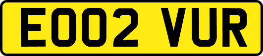 EO02VUR