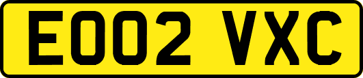 EO02VXC