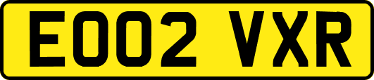 EO02VXR