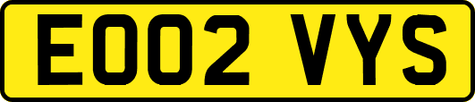 EO02VYS
