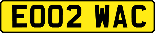 EO02WAC
