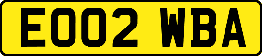 EO02WBA