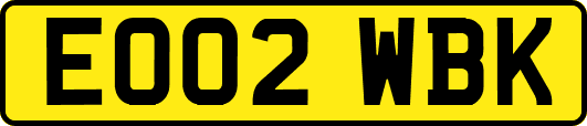 EO02WBK