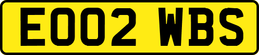 EO02WBS