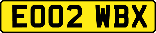 EO02WBX
