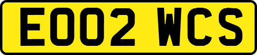 EO02WCS