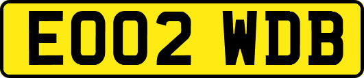 EO02WDB
