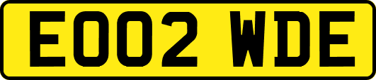 EO02WDE