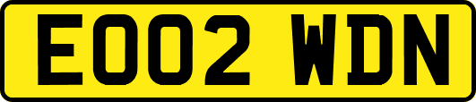 EO02WDN
