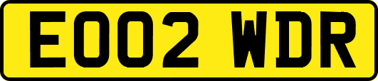 EO02WDR