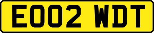 EO02WDT