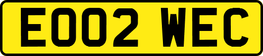 EO02WEC