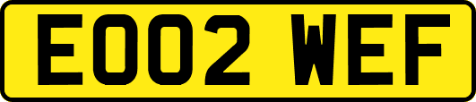 EO02WEF