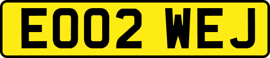 EO02WEJ