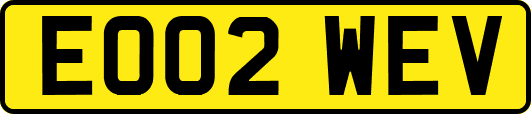 EO02WEV