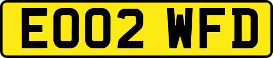 EO02WFD