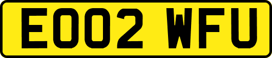 EO02WFU