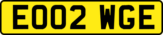 EO02WGE