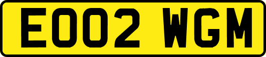 EO02WGM