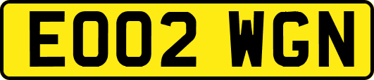 EO02WGN