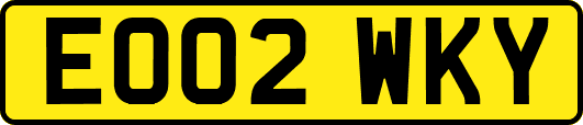 EO02WKY