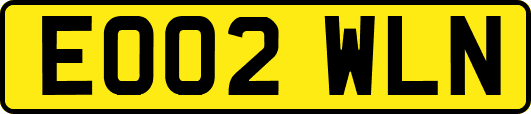 EO02WLN