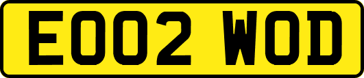 EO02WOD