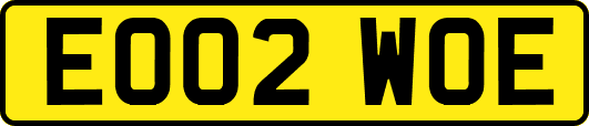 EO02WOE