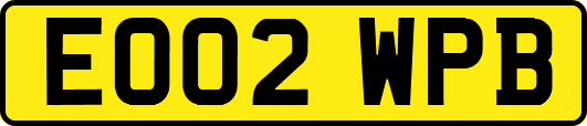 EO02WPB