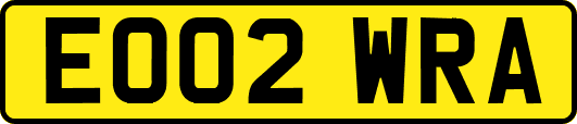 EO02WRA