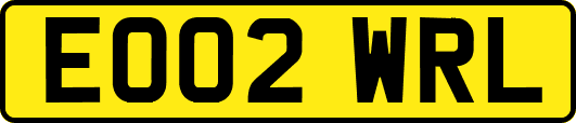 EO02WRL