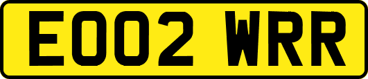 EO02WRR