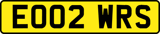 EO02WRS