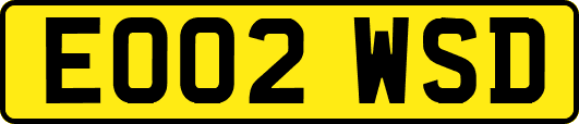 EO02WSD