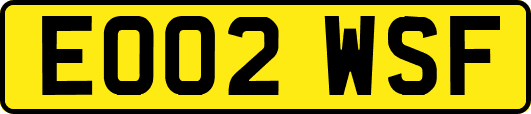 EO02WSF