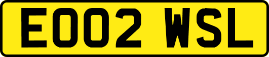 EO02WSL