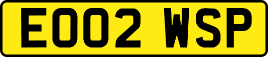 EO02WSP