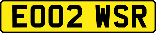 EO02WSR