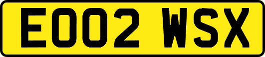 EO02WSX