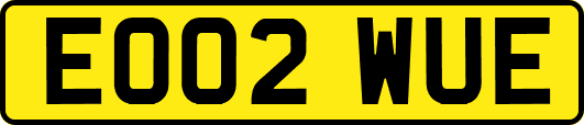 EO02WUE