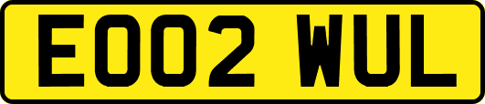 EO02WUL