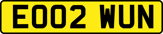 EO02WUN