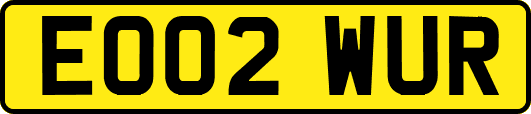 EO02WUR