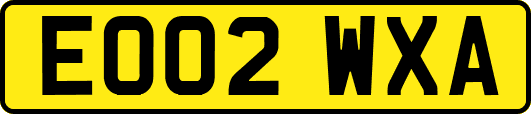 EO02WXA