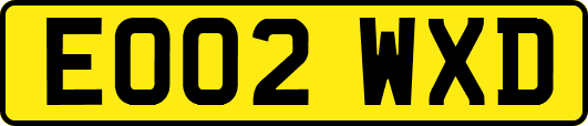 EO02WXD