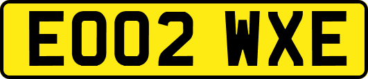EO02WXE